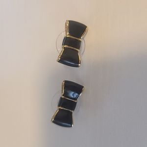 Kate Spade Bow Tie Stud earrings